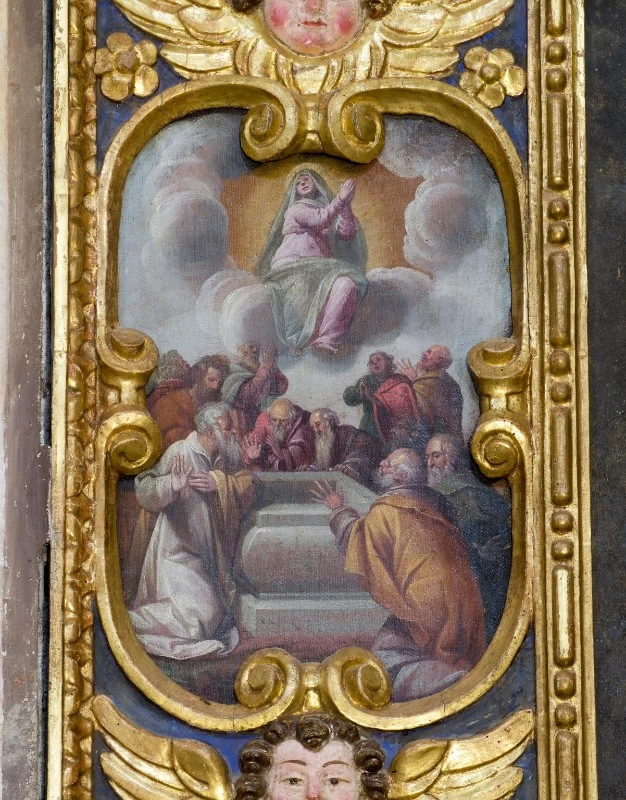 19-Assunzione della Madonna - Brescia 